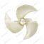 Air Conditioner Plastic Fan Blades