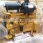 original shang chai SC11CB184/CAT 3306 diesel engine for construction