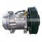 A5412301211 24V truck parts air compressor with clutch