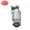 Hot Sales Three Way Catalytic Converter For 2019-2013 Honda for Odyssey 2.4