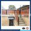 Aluminum Staircase Railing Design