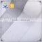 24 Rows Plastic Silver Mesh for Home Funiture Decoration