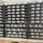 SiSiC plates, reaction bonded silicon carbide slabs, SiSiC loading batts and beams light weight kiln furniture system