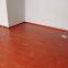 Grey wood grain MDF flooring Factory dormitory site activity board house Office container rental house reinforced composite wood flooring