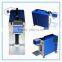 China factory mini desktop laser engraving machine