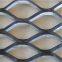Anti-slip And Wear-resistant Green Highway Anti-dazzle Net Long Service Life