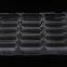 customized plastic blister trays for graphene batteries