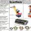 Concrete Floor Scarifier For Sale