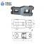 Anchor Chain Accessories--swivel Shackle Type A