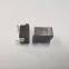 FP1010V14-R100-R  chip combination high-frequency, high current, power shielded inductor for automotive specifications AI chip laptop motherboard inductor H-EAST replacement