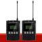 Team Wireless Explainer 008B supports bidirectional explainer signal long distance