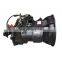 FAST gearbox RTD-11509c 9-speed manual gearbox housing RTD-11509C