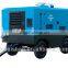 KG920B Mining Crawler Drill Rig 20--30m Depth Portable Crawler Drilling Rig