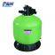 Swimming Pool Filtration Equipment Pool Sand Filter Top Mount Water Well Sand Filter