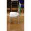 Factory Supply White Tiffany Chair Wedding For Wedding Event