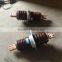 Composite post Insulators