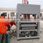 hot type QT3-15 brick making machine with low price