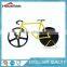 Bicycle Pizza Cutter Wheels, Kitchen & Dinning Stainless Steel Tool Wheels Cutter