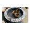 Slew Bearing Turntable Bearing Xcg 240lc8 Xcg 330lc8 Slew Bearing with Gear  Slew Drive Slewing Bearing Drive Worm Slew Drive