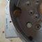 ISB 2831370 Flywheel Housing