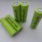 lithium ion battery cell 21700 3.6V 4500mAh cylindrical rechargeable battery cell