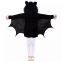 Halloween Bat Cloak Children's Bat Cosplay Party Cape Costume