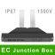 Good Look Solar PV EC Edge Connector PV Panel EC03 Junction Box