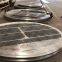 Heavy-Duty Inconel 625 Forgings - Oxidation Proof, 1090°C Stability | Industrial Superalloy Forgings