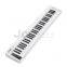 Jambaby Foldable Digital Piano Electric Piano China Manufacturer Factory BX-18 White Color