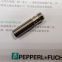 German (P+F) Pepperl+Fuchs inductive sensor NBB4-12GM30-E2-V1 original spot