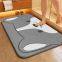 extra large fast dry natural diatomaceous earth stone bath mat factory