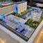 Industrial sand table model making factory