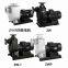 ZW Self-priming Sewage Pump Transport Sewage