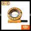 Solar Tracker Slew Drive Motor