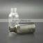 30ml black plastic e-liquid dropper bottle pipette