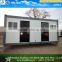 casas prefabricadas precios/foldable container house/high quality 20ft container house tiny houses