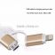 Data Sync Type C Noodle 2 in 1 Usb Cable With Micro 3.0 3.1 Charging Standard Ports