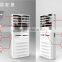 3600mAh mini usb fan power bank
