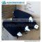 2016 luxiang brand UV-resistance coloful inflatable pvc boat fender