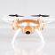 2.4G Nano Quadcopter New Syma Mini Quad Copter 6-Axis Dron Toy With HD Camera