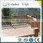 Made In China original wood cumaru decking