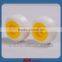 Chinese high rebound long board skate board 54X30 PU wheel
