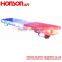 Hot sale vehicle lightbar Led flashing strobe amber lightbars HS4124