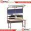 Metal electronic working bench of hot sales (Detall)