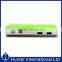 New Arrival New design 10400 mah Ysbao Power Bank