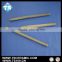 High Strength Ceramic Nitride Bonded Sic Thermocouple Protection Tube for Tube Furnace                        
                                                                Most Popular