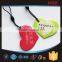 MDT73 Passive Crystal Epoxy Rfid Tag 13.56mhz Ic Card 1k S50