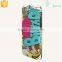 Hot selling 3d sublimation tpu+pc color changing phone case