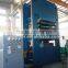 hydraulic press/ curing press/vulcanizing press