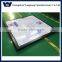 DY03 Most attractive outdoor advertising frame sign board with lock
